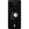 NBA Indiana Pacers Black Animal Print Galaxy S20 Plus Skin