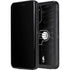 NBA Indiana Pacers Black Animal Print Galaxy S20 Plus Waterproof Case