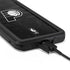 NBA Indiana Pacers Black Animal Print Galaxy S20 Plus Waterproof Case