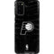 NBA Indiana Pacers Black Animal Print Galaxy S20 Pro Case