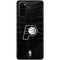 NBA Indiana Pacers Black Animal Print Galaxy S20 Skin