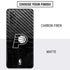 NBA Indiana Pacers Black Animal Print Galaxy S20 Skin