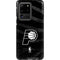 NBA Indiana Pacers Black Animal Print Galaxy S20 Ultra 5G Pro Case