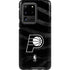 NBA Indiana Pacers Black Animal Print Galaxy S20 Ultra 5G Pro Case