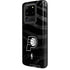 NBA Indiana Pacers Black Animal Print Galaxy S20 Ultra 5G Pro Case