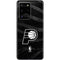 NBA Indiana Pacers Black Animal Print Galaxy S20 Ultra 5G Skin