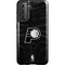 NBA Indiana Pacers Black Animal Print Galaxy S21 5G Pro Case