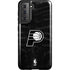 NBA Indiana Pacers Black Animal Print Galaxy S21 5G Pro Case