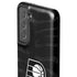 NBA Indiana Pacers Black Animal Print Galaxy S21 5G Pro Case