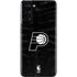 NBA Indiana Pacers Black Animal Print Galaxy S21 5G Skin