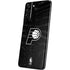 NBA Indiana Pacers Black Animal Print Galaxy S21 5G Skin