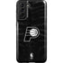 NBA Indiana Pacers Black Animal Print Galaxy S21 Plus 5G Pro Case