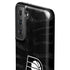 NBA Indiana Pacers Black Animal Print Galaxy S21 Plus 5G Pro Case