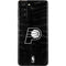 NBA Indiana Pacers Black Animal Print Galaxy S21 Plus 5G Skin