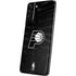 NBA Indiana Pacers Black Animal Print Galaxy S21 Plus 5G Skin