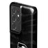NBA Indiana Pacers Black Animal Print Galaxy S21 Ultra 5G Pro Case