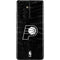 NBA Indiana Pacers Black Animal Print Galaxy S21 Ultra 5G Skin