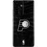NBA Indiana Pacers Black Animal Print Galaxy S21 Ultra 5G Skin