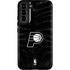 NBA Indiana Pacers Black Animal Print Galaxy S22 Plus Pro Case