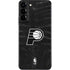 NBA Indiana Pacers Black Animal Print Galaxy S22 Plus Skin
