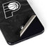 NBA Indiana Pacers Black Animal Print Galaxy S22 Plus Skin