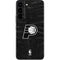 NBA Indiana Pacers Black Animal Print Galaxy S22 Skin