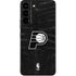 NBA Indiana Pacers Black Animal Print Galaxy S22 Skin