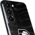 NBA Indiana Pacers Black Animal Print Galaxy S22 Skin