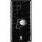 NBA Indiana Pacers Black Animal Print Galaxy S22 Ultra Pro Case