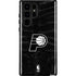 NBA Indiana Pacers Black Animal Print Galaxy S22 Ultra Pro Case