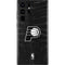 NBA Indiana Pacers Black Animal Print Galaxy S22 Ultra Skin