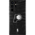 NBA Indiana Pacers Black Animal Print Galaxy S22 Ultra Skin
