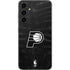 NBA Indiana Pacers Black Animal Print Galaxy S23 FE Skin