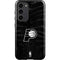 NBA Indiana Pacers Black Animal Print Galaxy S23 Plus Pro Case