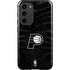 NBA Indiana Pacers Black Animal Print Galaxy S23 Plus Pro Case