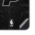NBA Indiana Pacers Black Animal Print Galaxy S23 Plus Skin