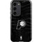 NBA Indiana Pacers Black Animal Print Galaxy S23 Pro Case