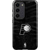 NBA Indiana Pacers Black Animal Print Galaxy S23 Pro Case