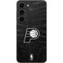 NBA Indiana Pacers Black Animal Print Galaxy S23 Skin