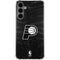 NBA Indiana Pacers Black Animal Print Galaxy S24 Plus Clear Case