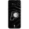 NBA Indiana Pacers Black Animal Print Galaxy S8 Skin
