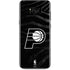 NBA Indiana Pacers Black Animal Print Galaxy S8 Skin