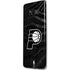 NBA Indiana Pacers Black Animal Print Galaxy S8 Skin