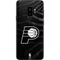 NBA Indiana Pacers Black Animal Print Galaxy S9 Plus Skin