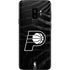 NBA Indiana Pacers Black Animal Print Galaxy S9 Plus Skin