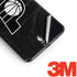 NBA Indiana Pacers Black Animal Print Galaxy S9 Plus Skin