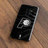 NBA Indiana Pacers Black Animal Print Galaxy S9 Plus Skin