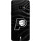 NBA Indiana Pacers Black Animal Print Galaxy S9 Skin