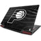 NBA Indiana Pacers Black Animal Print Lenovo IdeaPad Skin