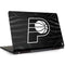 NBA Indiana Pacers Black Animal Print Dell Inspiron Skin